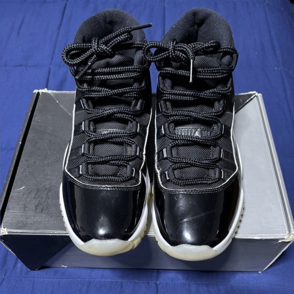 Jordan 11 Retro High Jubilee/25th Anniversary 2020 
Size 8